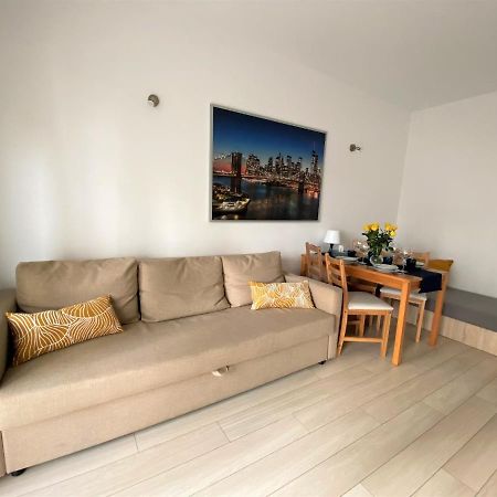 Stary Albatros 4B Apartamento Gdansk Exterior foto