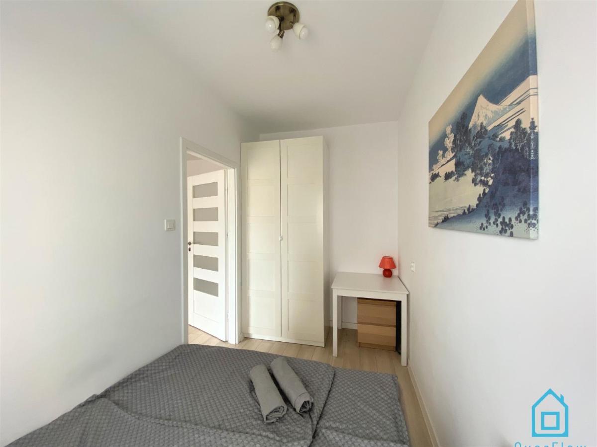 Stary Albatros 4B Apartamento Gdansk Exterior foto