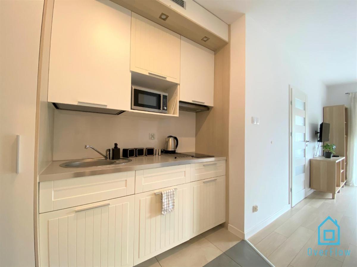 Stary Albatros 4B Apartamento Gdansk Exterior foto