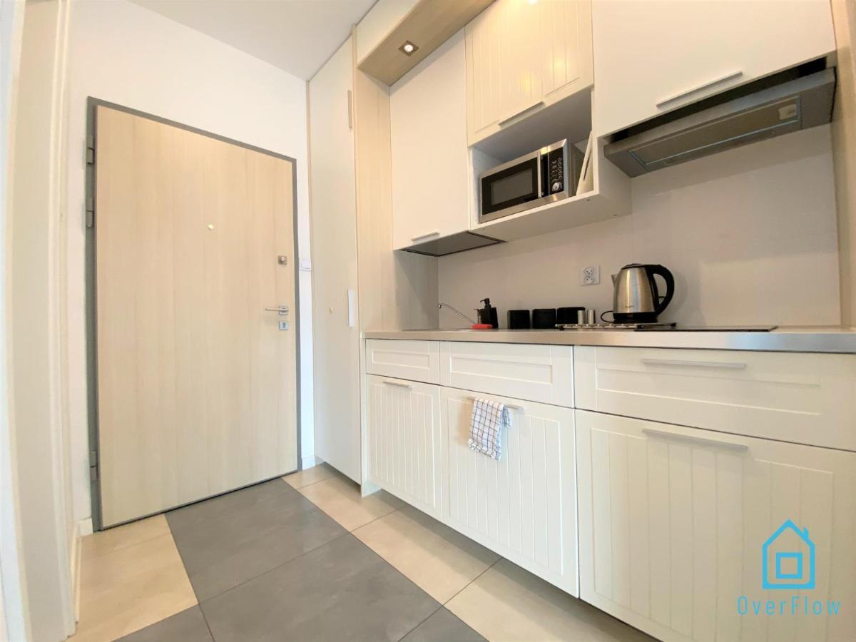 Stary Albatros 4B Apartamento Gdansk Exterior foto