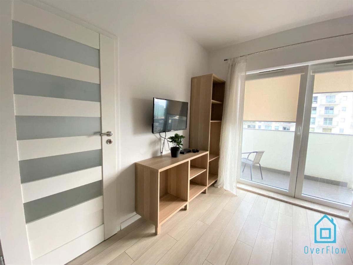 Stary Albatros 4B Apartamento Gdansk Exterior foto