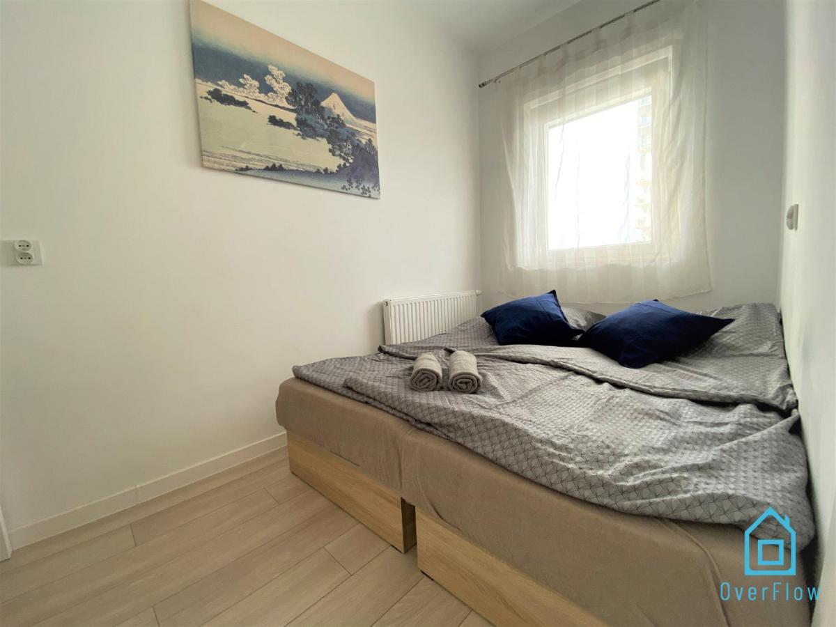 Stary Albatros 4B Apartamento Gdansk Exterior foto